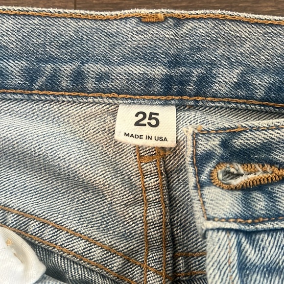 Wardrobe NYC jeans - Picture 2 of 5